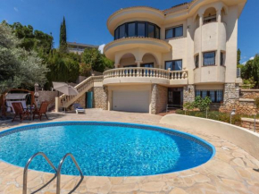 Holiday Home Villa Bellevue by Interhome